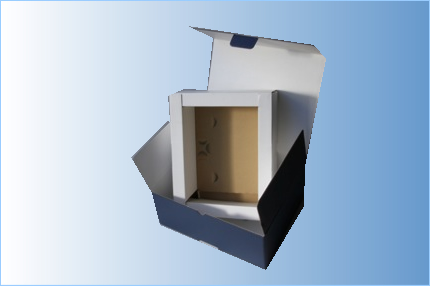 ダンボール製品